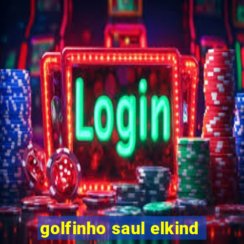 golfinho saul elkind